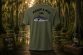 Unisex Redfish Tee